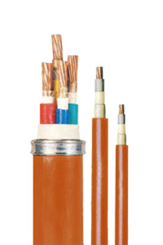 iSE Fire Resistant Cable